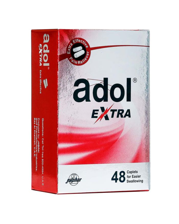 ADOL EXTRA TAB