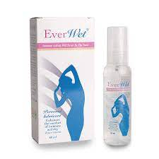 EVER WET BOTTLE 60 ML