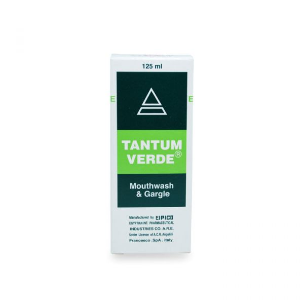 TANTUM M/W