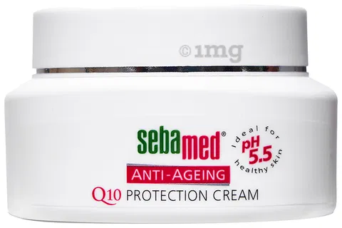 ESBAMED ANTI AGING Q10 JAR