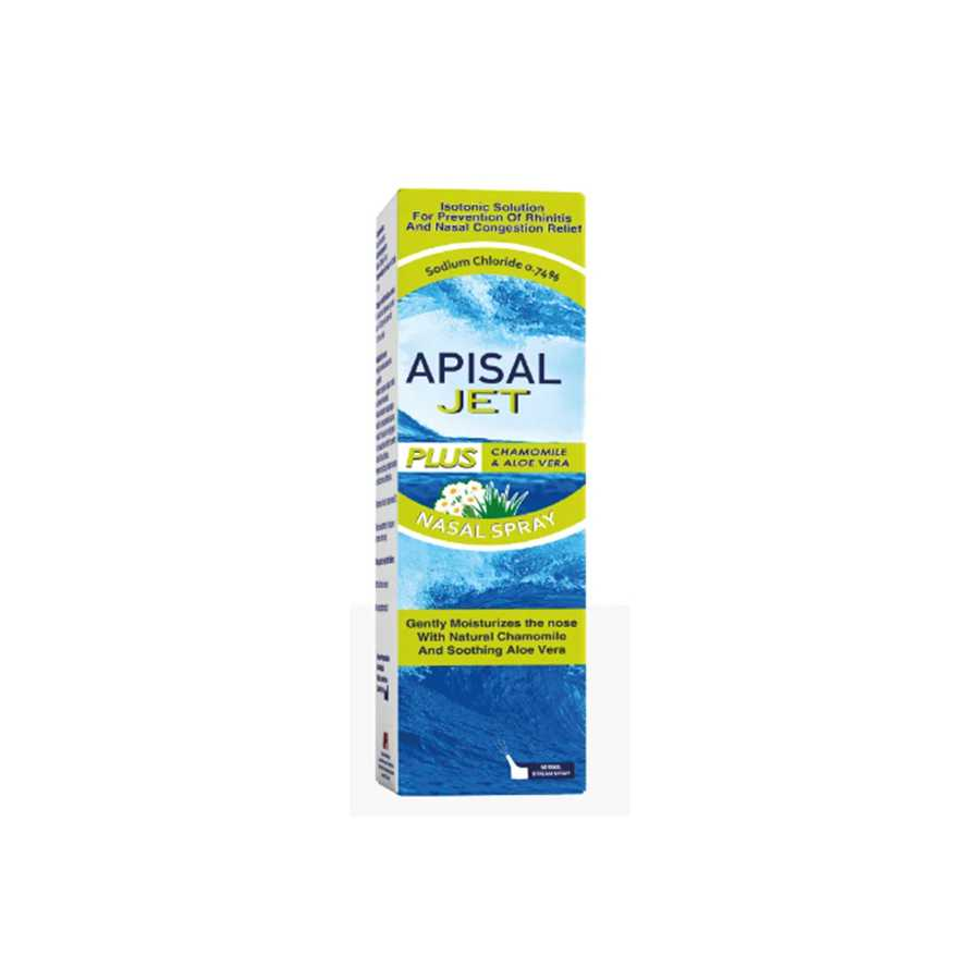 APISAL JET PLUS 125ML