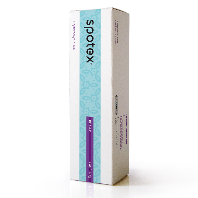 SPOTEX 30GM