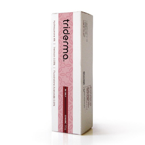 TRIDERMA CREAM