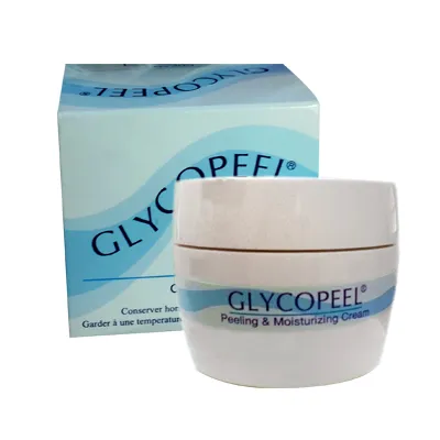GLYCOPEEL CREAM 35G