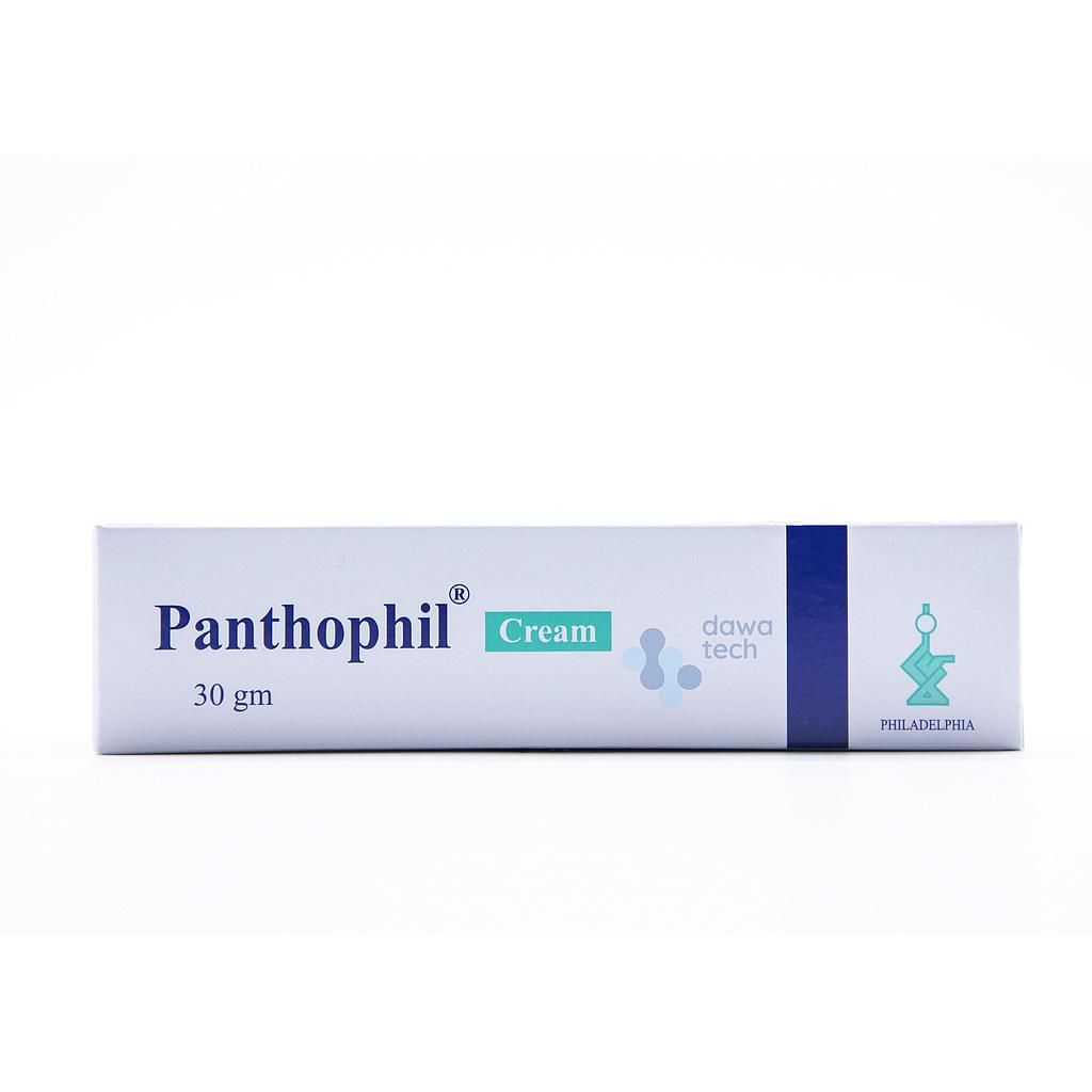 PANTHOPHIL CREAM