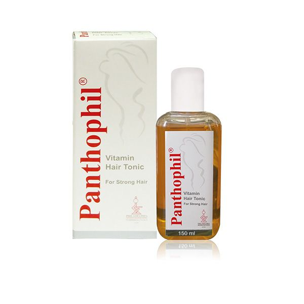 PANTHOPHIL HAIR TONIC