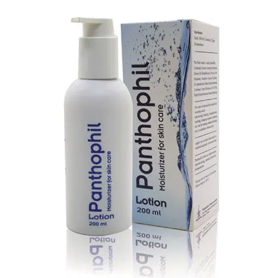 PANTHOPHIL LOTION 200ML