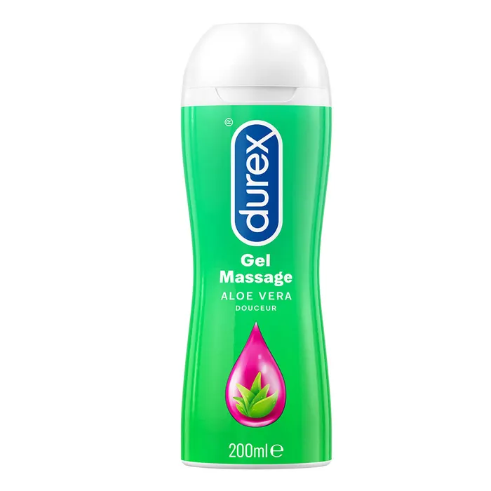 PLAY MASSAGE 200ML