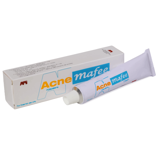 ACNE MAFEE CREAM 30G