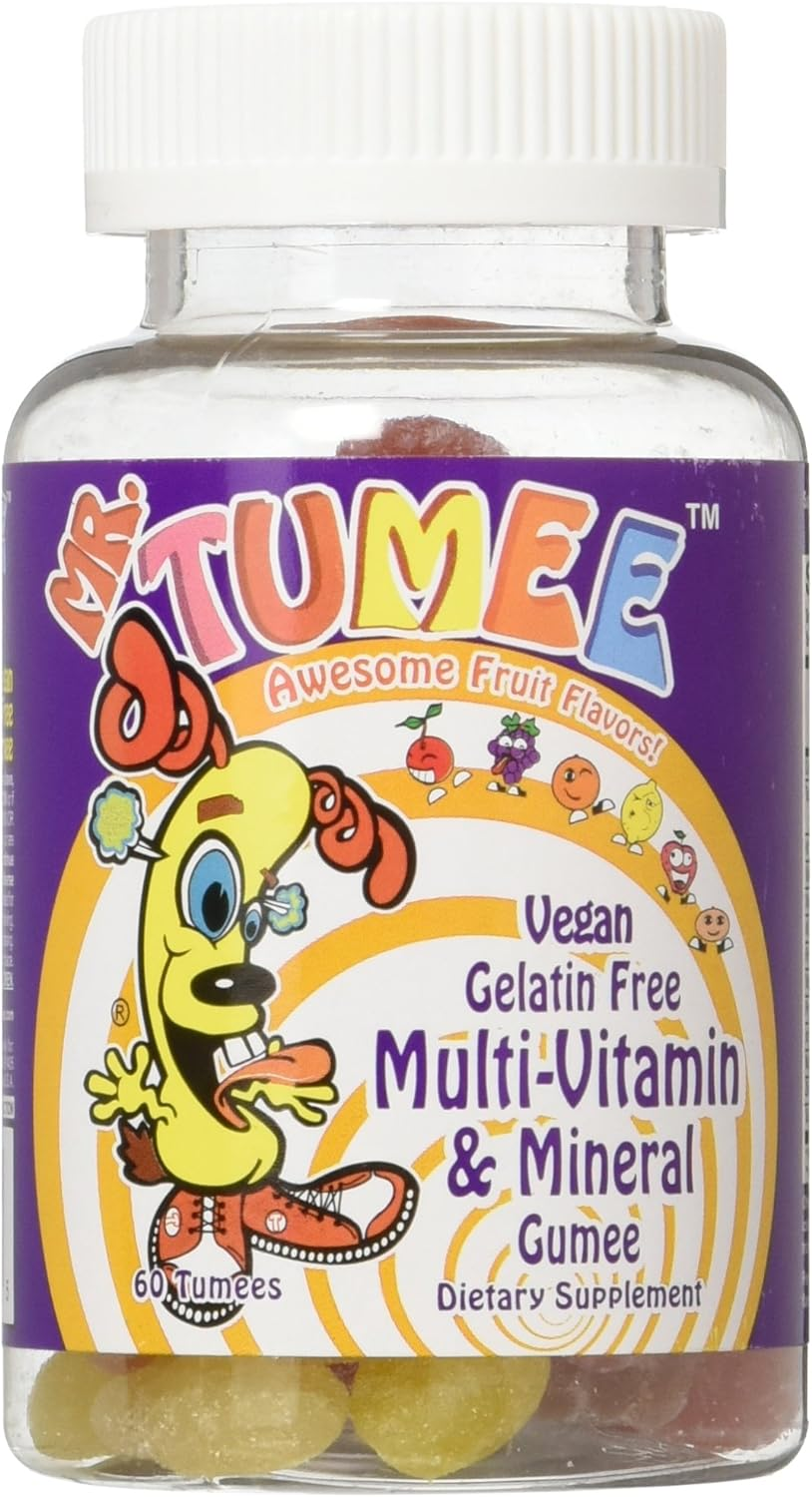 MR TUMEE M/V 120 TAB