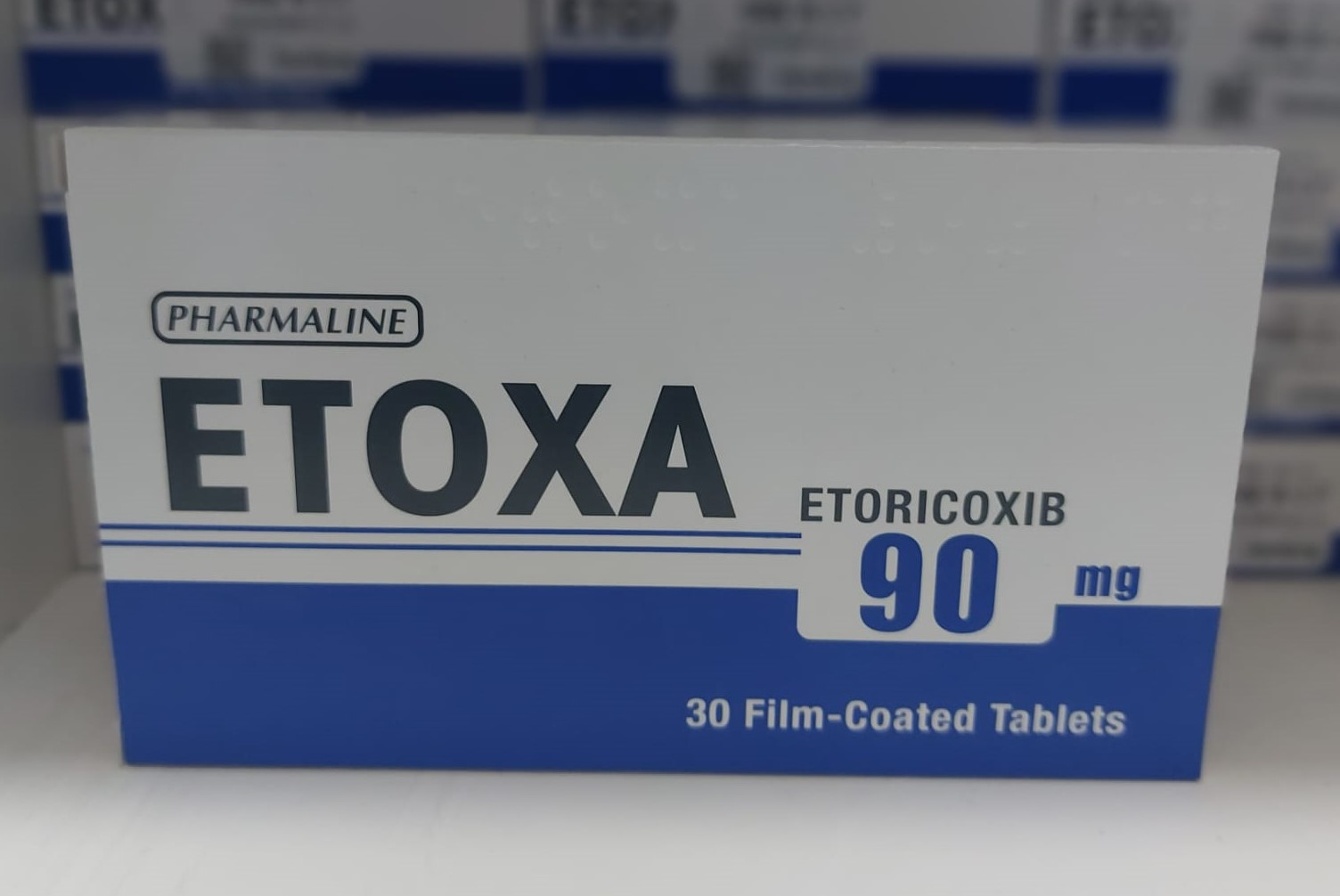 ETOXA 90 30TAB