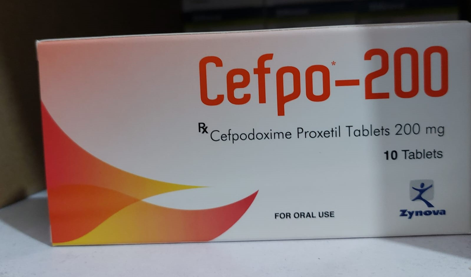 CEPO 200 10 TAB