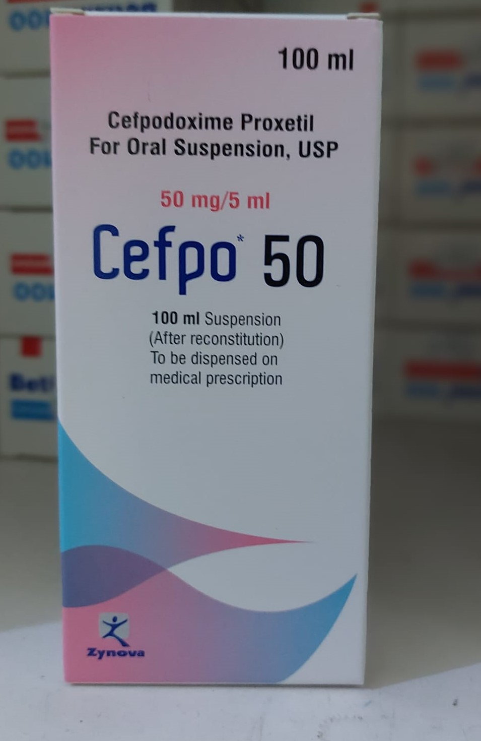 CEPO 50 SUSP 100ML