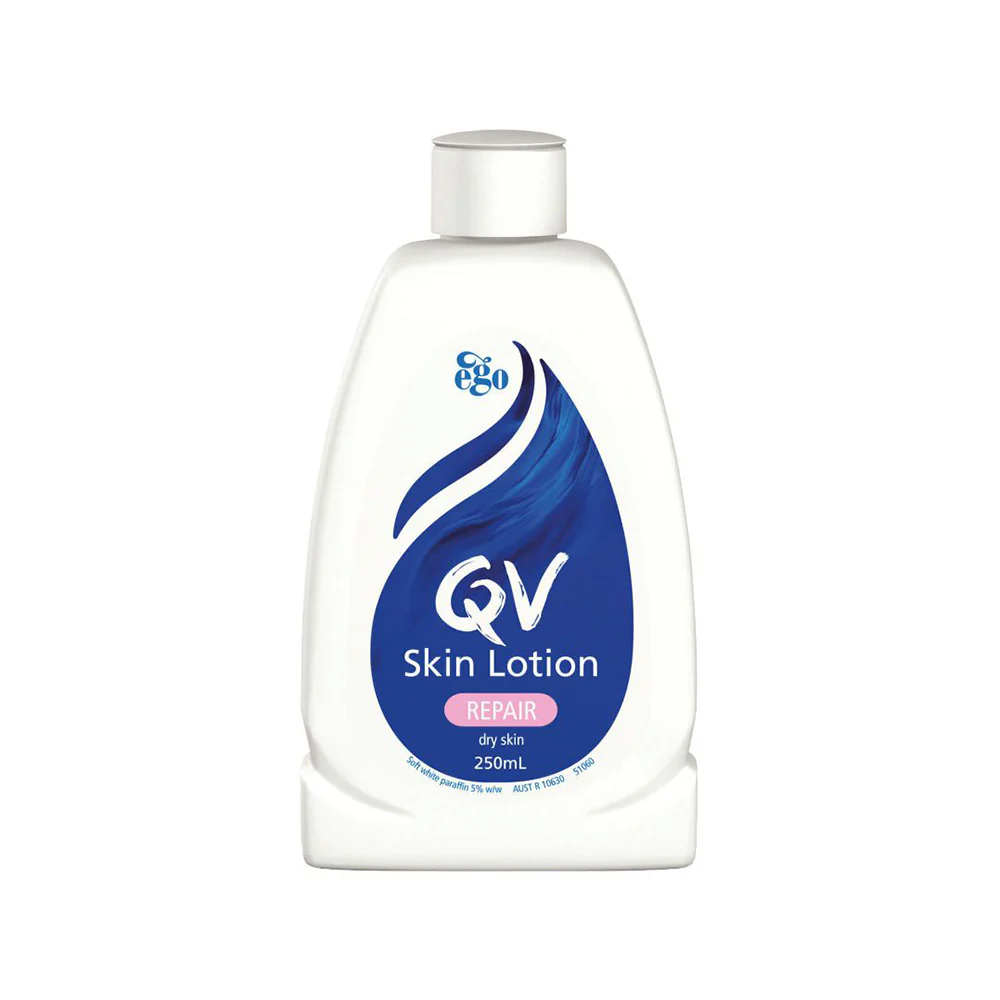 Q.V SKIN LOTION 250ML