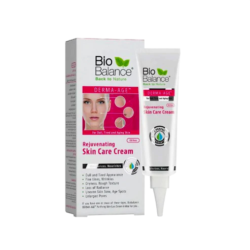 BIO BALANCE DERMA AGE CREAM