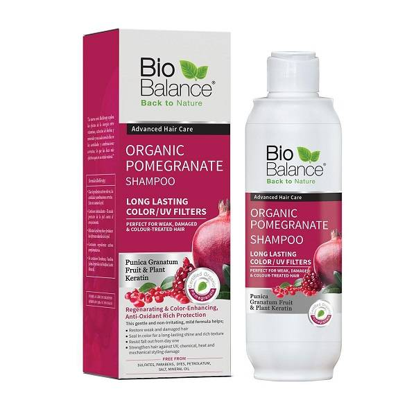 BIO BALANCE POMEGRANATE