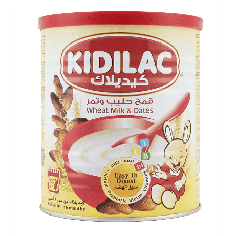 KIDILAC DATE 24MONTH