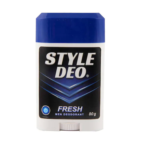STYLE DEO MEN FRESH 50GM